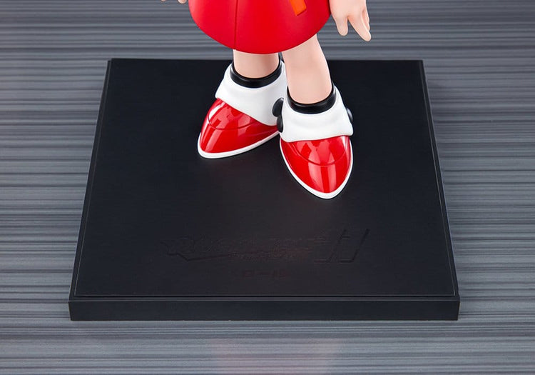 [PREORDINE] Mega Man - Action Figure Roll Oshi Works Kotobukiya 19 cm - Kotobukiya - Statue