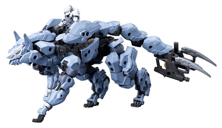 [PREORDINE] Hexa Gear Model Kit 1/24 Managarmr - Kotobukiya - Kotobukiya - Model kit