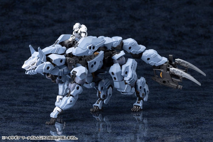 [PREORDINE] Hexa Gear Model Kit 1/24 Managarmr - Kotobukiya - Kotobukiya - Model kit