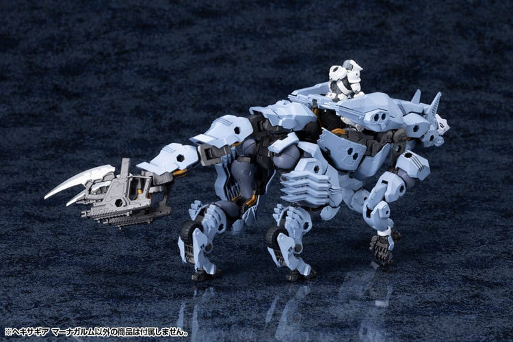 [PREORDINE] Hexa Gear Model Kit 1/24 Managarmr - Kotobukiya - Kotobukiya - Model kit