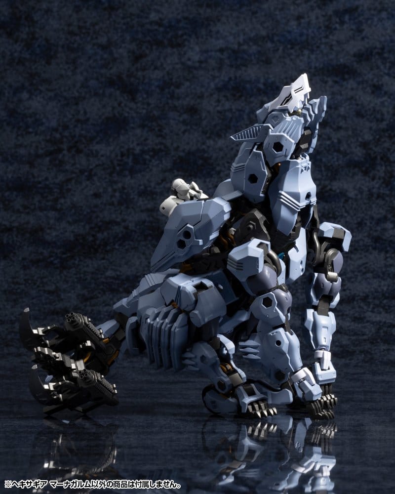 [PREORDINE] Hexa Gear Model Kit 1/24 Managarmr - Kotobukiya - Kotobukiya - Model kit