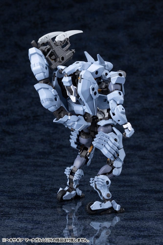 [PREORDINE] Hexa Gear Model Kit 1/24 Managarmr - Kotobukiya - Kotobukiya - Model kit