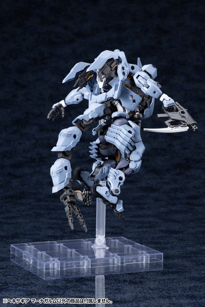 [PREORDINE] Hexa Gear Model Kit 1/24 Managarmr - Kotobukiya - Kotobukiya - Model kit