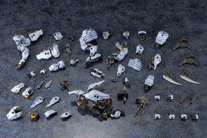 [PREORDINE] Hexa Gear Model Kit 1/24 Managarmr - Kotobukiya - Kotobukiya - Model kit