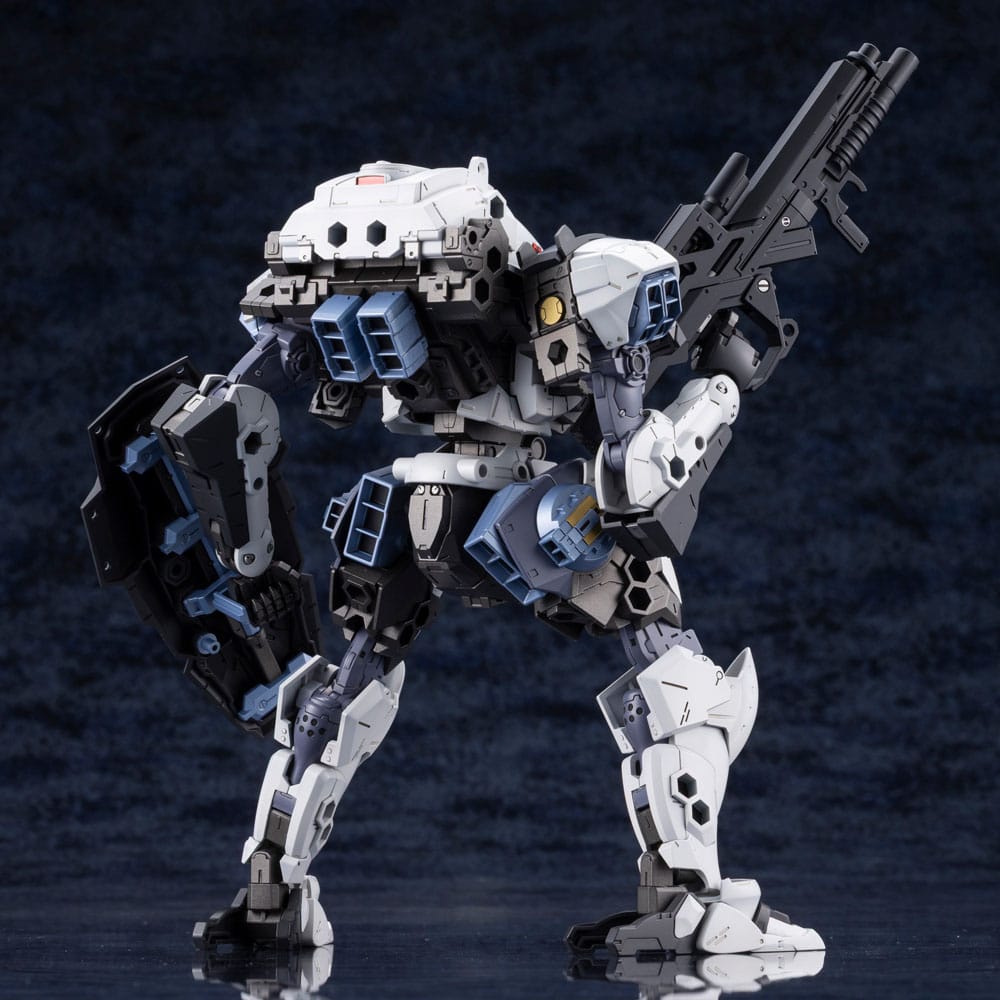 [PREORDINE] Hexa Gear Model Kit 1/24 Bulkarm? Osteon 18 cm - Kotobukiya - Model kit
