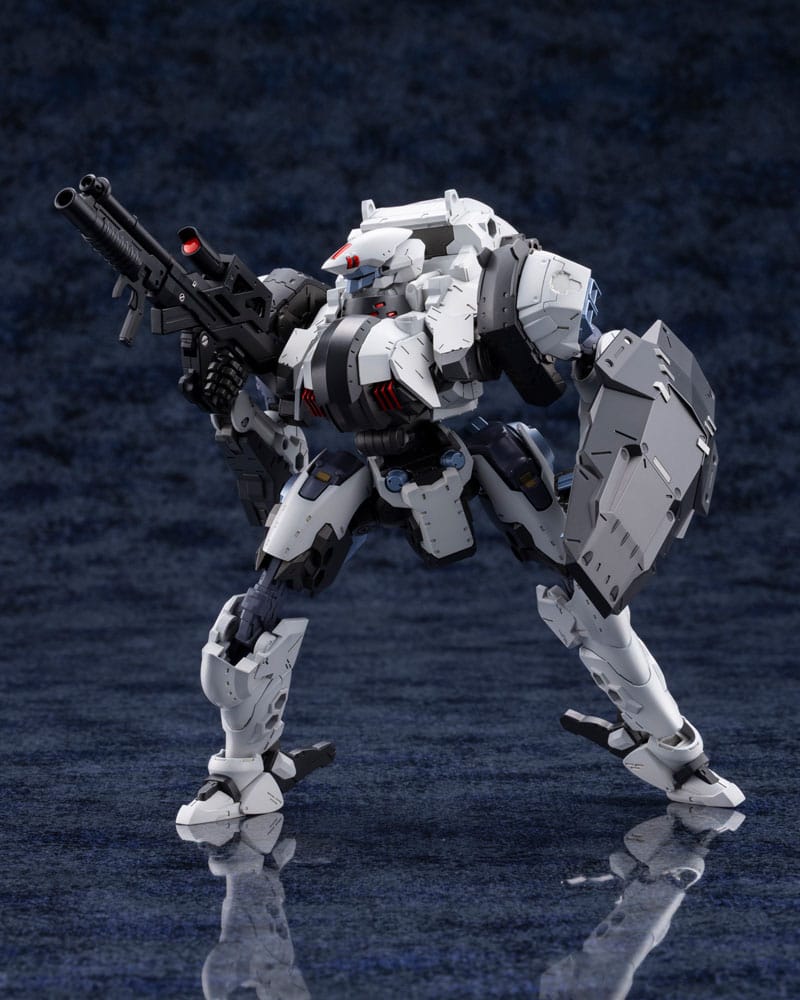 [PREORDINE] Hexa Gear Model Kit 1/24 Bulkarm? Osteon 18 cm - Kotobukiya - Model kit