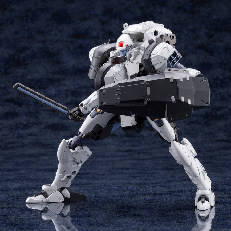[PREORDINE] Hexa Gear Model Kit 1/24 Bulkarm? Osteon 18 cm - Kotobukiya - Model kit