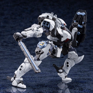 [PREORDINE] Hexa Gear Model Kit 1/24 Bulkarm? Osteon 18 cm - Kotobukiya - Model kit