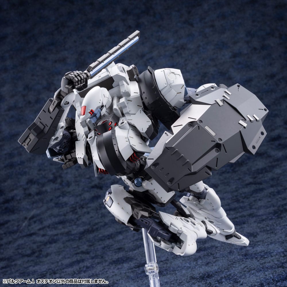 [PREORDINE] Hexa Gear Model Kit 1/24 Bulkarm? Osteon 18 cm - Kotobukiya - Model kit