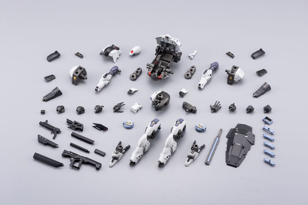 [PREORDINE] Hexa Gear Model Kit 1/24 Bulkarm? Osteon 18 cm - Kotobukiya - Model kit