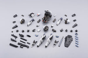 [PREORDINE] Hexa Gear Model Kit 1/24 Bulkarm? Osteon 18 cm - Kotobukiya - Model kit
