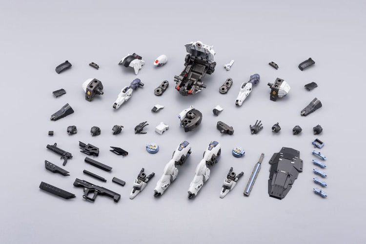 [PREORDINE] Hexa Gear Model Kit 1/24 Bulkarm? Osteon 18 cm - Kotobukiya - Model kit