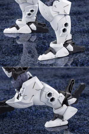 [PREORDINE] Hexa Gear Model Kit 1/24 Bulkarm? Osteon 18 cm - Kotobukiya - Model kit