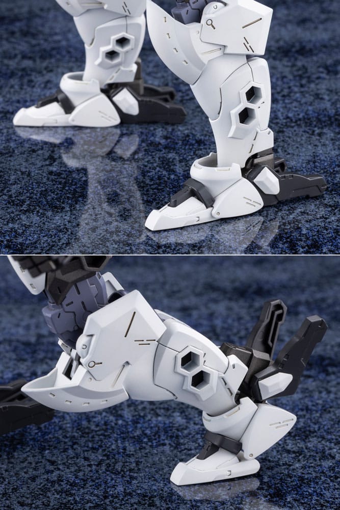 [PREORDINE] Hexa Gear Model Kit 1/24 Bulkarm? Osteon 18 cm - Kotobukiya - Model kit