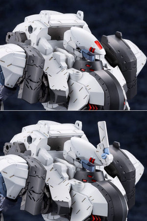 [PREORDINE] Hexa Gear Model Kit 1/24 Bulkarm? Osteon 18 cm - Kotobukiya - Model kit