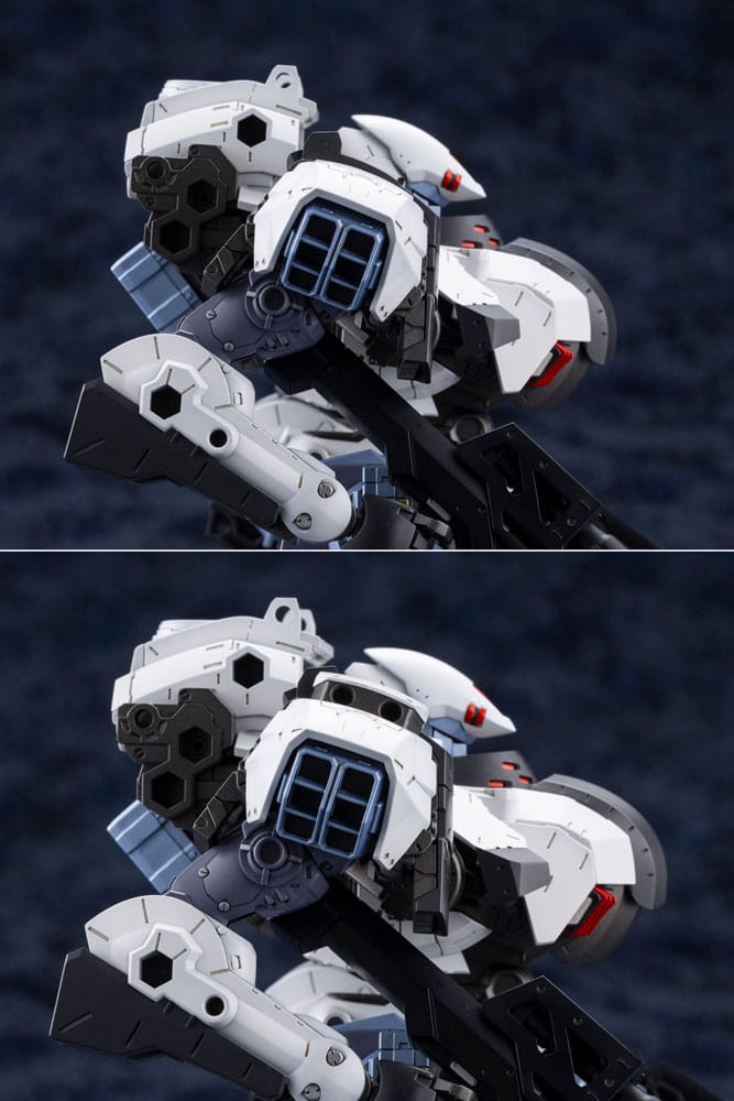 [PREORDINE] Hexa Gear Model Kit 1/24 Bulkarm? Osteon 18 cm - Kotobukiya - Model kit