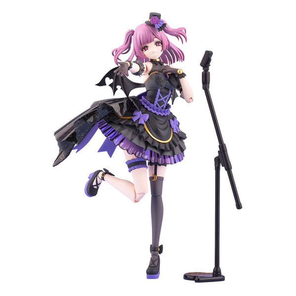 [PREORDINE] Sousai Shojo Teien Model Kit 1/10 Yue Kisaragi Diva Costume 16 cm - Kotobukiya - Model kit