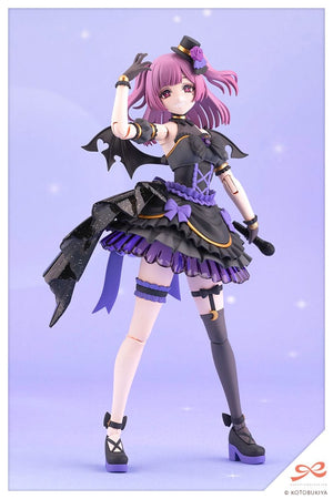 [PREORDINE] Sousai Shojo Teien Model Kit 1/10 Yue Kisaragi Diva Costume 16 cm - Kotobukiya - Model kit