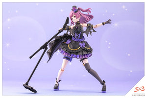 [PREORDINE] Sousai Shojo Teien Model Kit 1/10 Yue Kisaragi Diva Costume 16 cm - Kotobukiya - Model kit