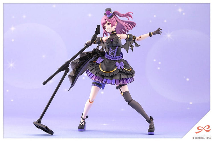 [PREORDINE] Sousai Shojo Teien Model Kit 1/10 Yue Kisaragi Diva Costume 16 cm - Kotobukiya - Model kit