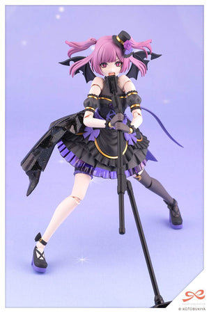 [PREORDINE] Sousai Shojo Teien Model Kit 1/10 Yue Kisaragi Diva Costume 16 cm - Kotobukiya - Model kit
