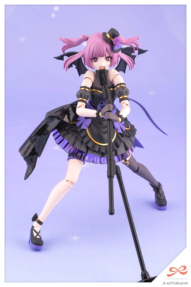[PREORDINE] Sousai Shojo Teien Model Kit 1/10 Yue Kisaragi Diva Costume 16 cm - Kotobukiya - Model kit