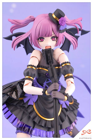 [PREORDINE] Sousai Shojo Teien Model Kit 1/10 Yue Kisaragi Diva Costume 16 cm - Kotobukiya - Model kit