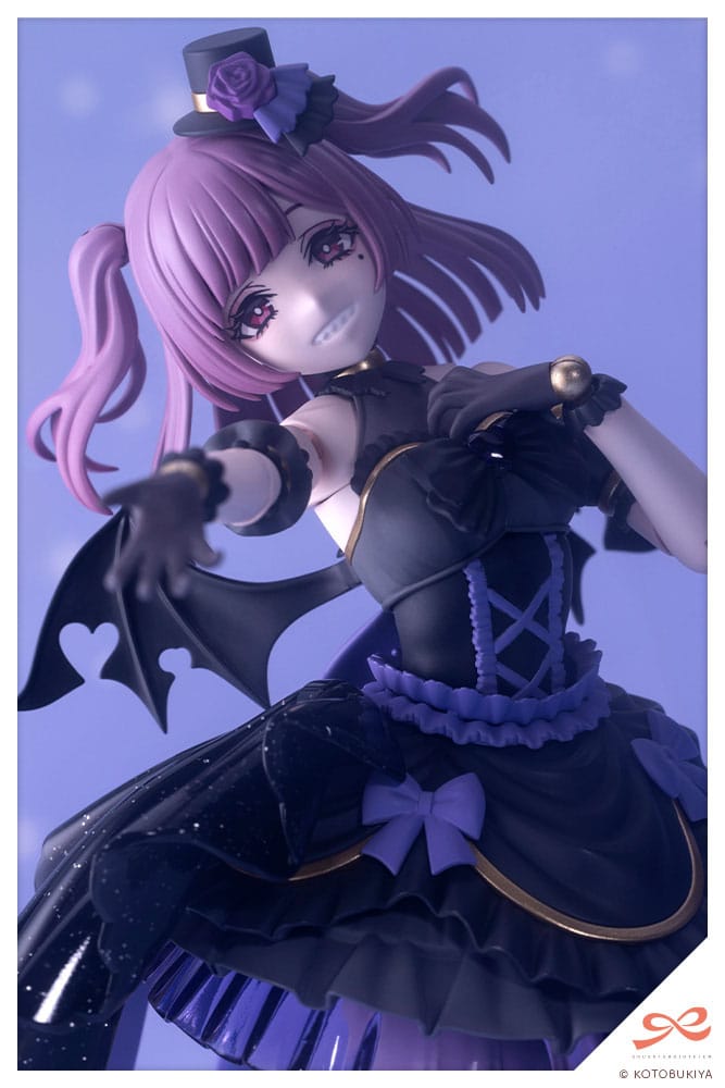 [PREORDINE] Sousai Shojo Teien Model Kit 1/10 Yue Kisaragi Diva Costume 16 cm - Kotobukiya - Model kit