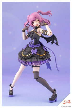 [PREORDINE] Sousai Shojo Teien Model Kit 1/10 Yue Kisaragi Diva Costume 16 cm - Kotobukiya - Model kit