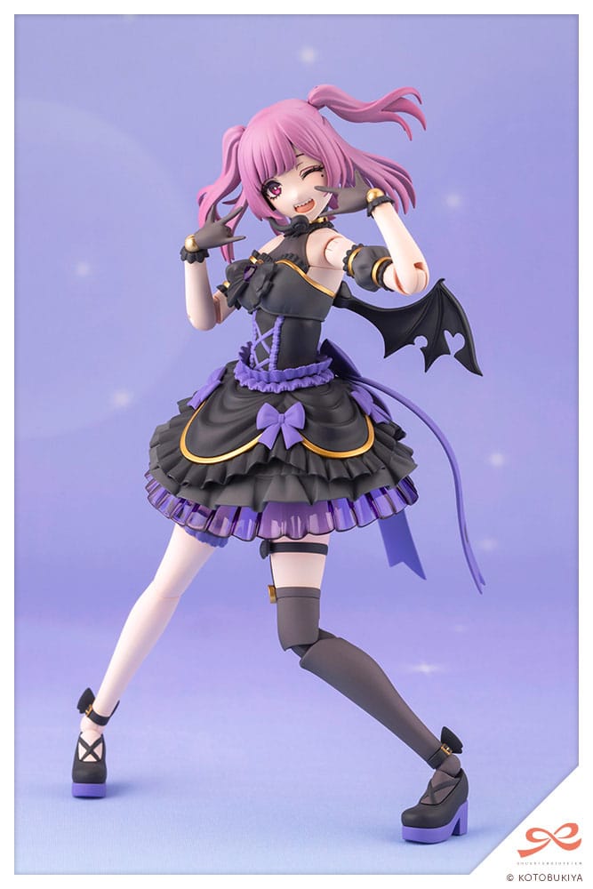 [PREORDINE] Sousai Shojo Teien Model Kit 1/10 Yue Kisaragi Diva Costume 16 cm - Kotobukiya - Model kit