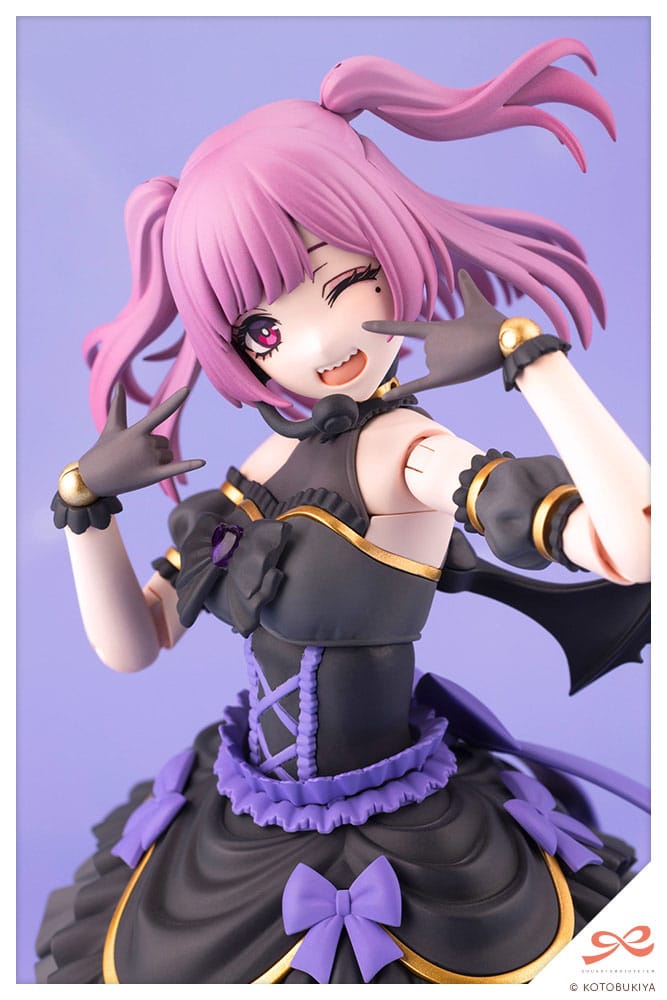 [PREORDINE] Sousai Shojo Teien Model Kit 1/10 Yue Kisaragi Diva Costume 16 cm - Kotobukiya - Model kit