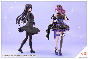 [PREORDINE] Sousai Shojo Teien Model Kit 1/10 Yue Kisaragi Diva Costume 16 cm - Kotobukiya - Model kit