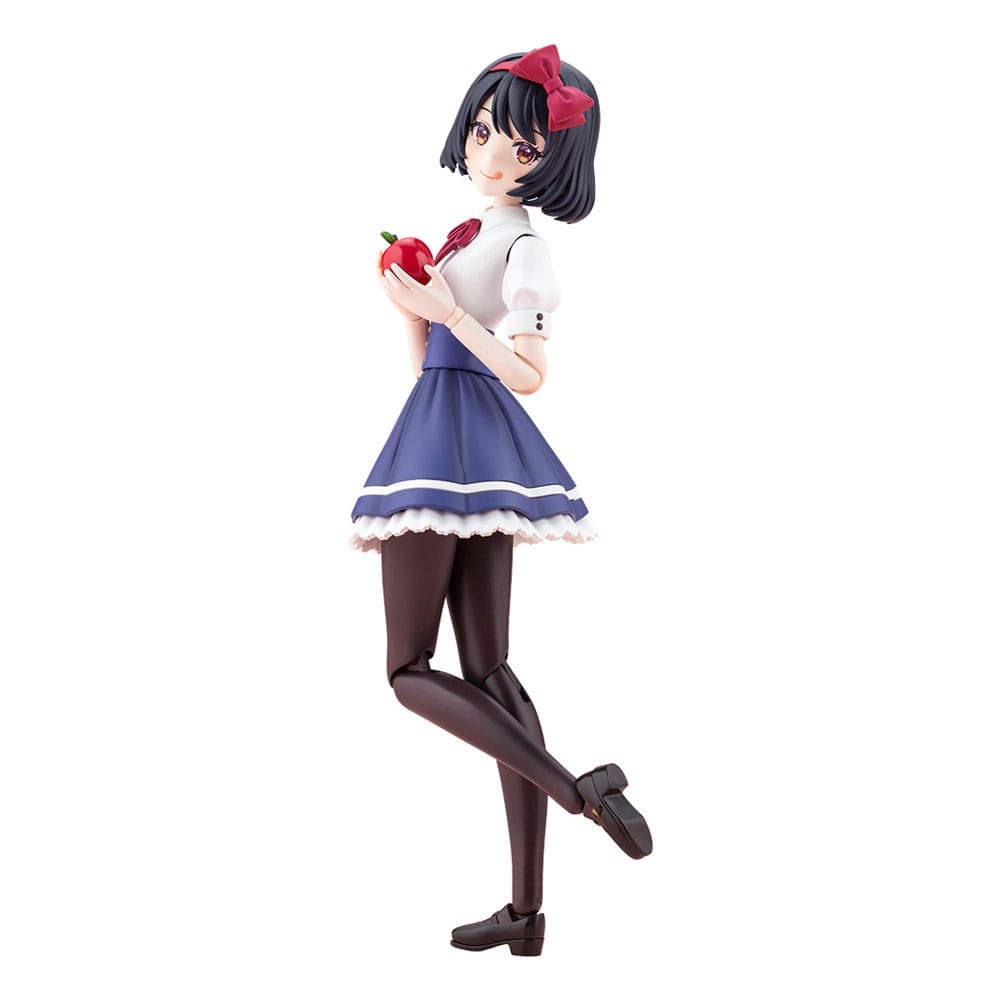 [PREORDINE] Sousai Shojo Teien Model Kit 1/10 Snow White 14 cm - Kotobukiya - Model kit