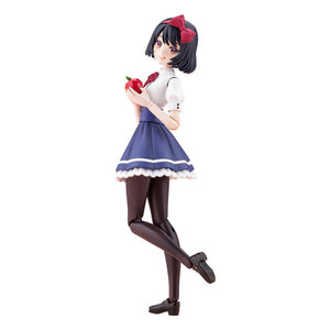 [PREORDINE] Sousai Shojo Teien Model Kit 1/10 Snow White 14 cm - Kotobukiya - Model kit