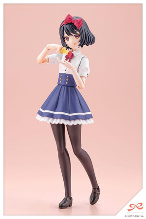 [PREORDINE] Sousai Shojo Teien Model Kit 1/10 Snow White 14 cm - Kotobukiya - Model kit