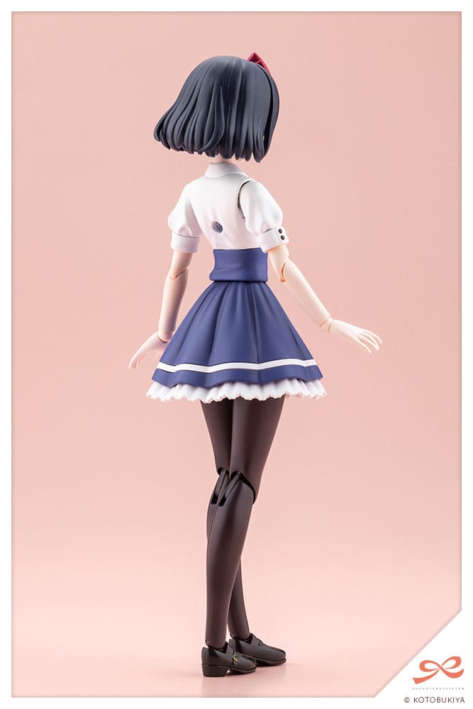[PREORDINE] Sousai Shojo Teien Model Kit 1/10 Snow White 14 cm - Kotobukiya - Model kit