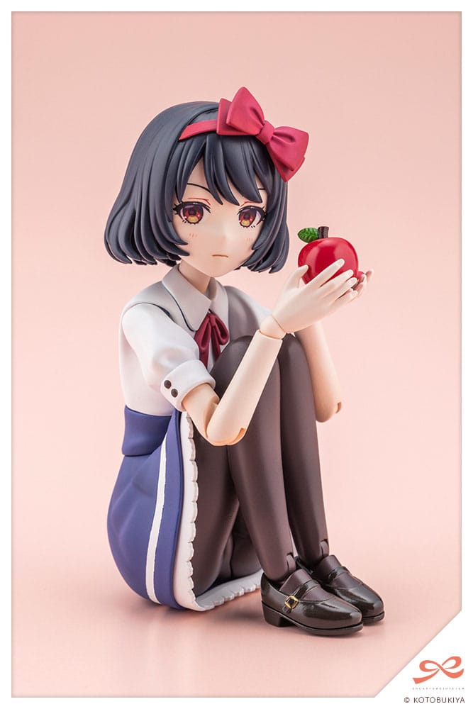 [PREORDINE] Sousai Shojo Teien Model Kit 1/10 Snow White 14 cm - Kotobukiya - Model kit