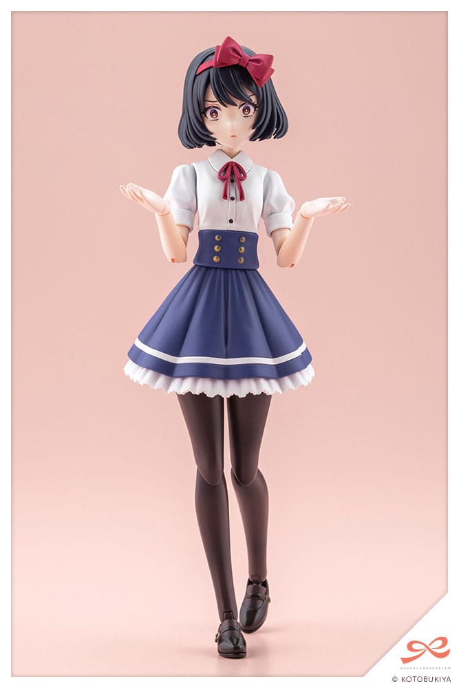 [PREORDINE] Sousai Shojo Teien Model Kit 1/10 Snow White 14 cm - Kotobukiya - Model kit