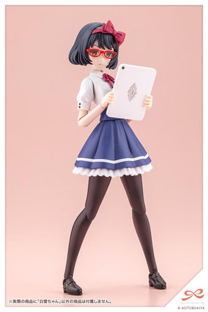 [PREORDINE] Sousai Shojo Teien Model Kit 1/10 Snow White 14 cm - Kotobukiya - Model kit