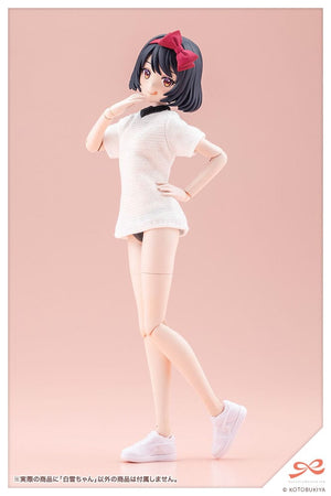 [PREORDINE] Sousai Shojo Teien Model Kit 1/10 Snow White 14 cm - Kotobukiya - Model kit