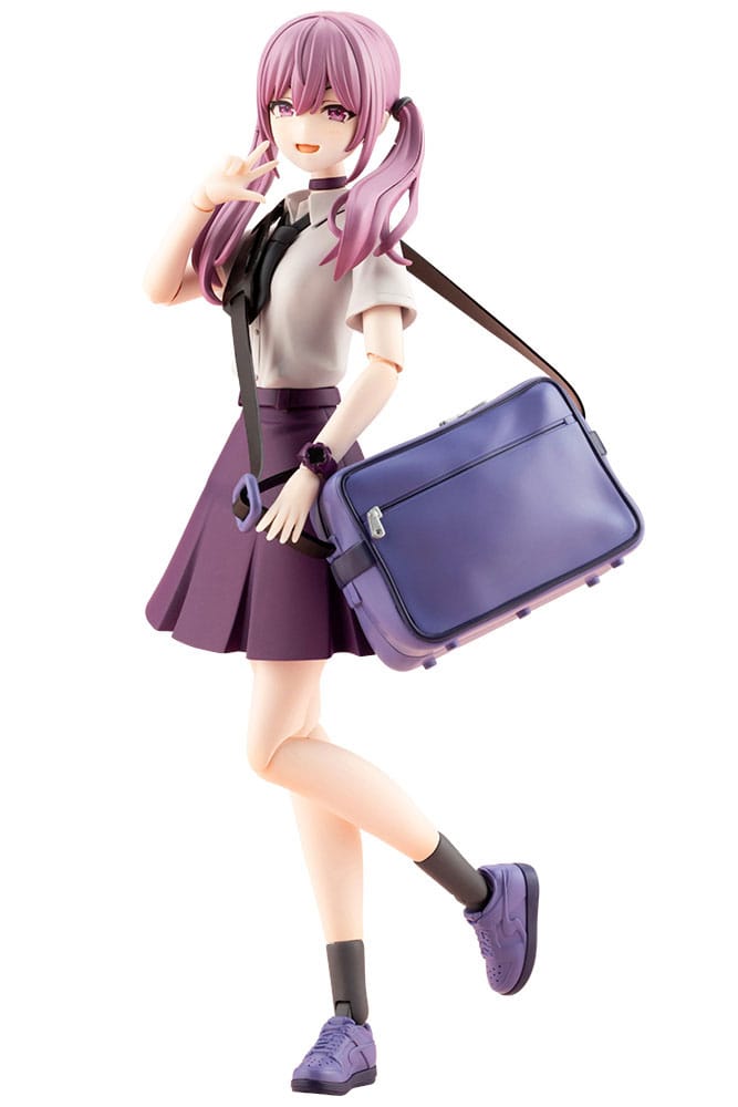 [PREORDINE] Sousai Shojo Teien Model Kit 1/10 Little Devil Twin Tails 15 cm - Kotobukiya - Model kit