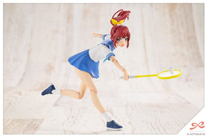 [PREORDINE] Sousai Shojo Teien Model Kit 1/10 Club Manager & Attrezzatura Sportiva 15 cm - Kotobukiya - Model kit