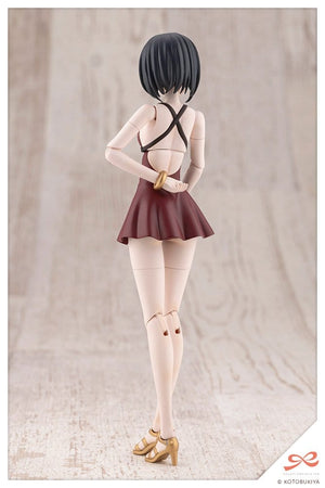 [PREORDINE] Model Kit Sousaishojoteien Yomi Swim Style 1/10 - 16 cm - Kotobukiya - Model kit