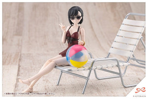 [PREORDINE] Model Kit Sousaishojoteien Yomi Swim Style 1/10 - 16 cm - Kotobukiya - Model kit