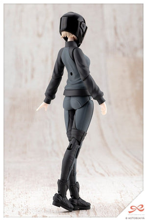 [PREORDINE] Sousai Shojo Teien Model Kit 1/10 Rui Saotome - Dreaming Style Tracksuit Midnight Onyx 16 cm - Kotobukiya - Model kit