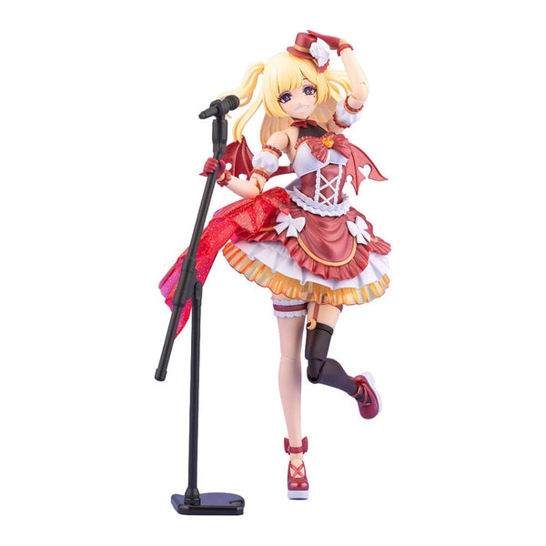 [PREORDINE] Sousai Shojo Teien Model Kit 1/10 Yue Kisaragi Diva Dreaming Style - Kotobukiya - Kotobukiya - Model kit