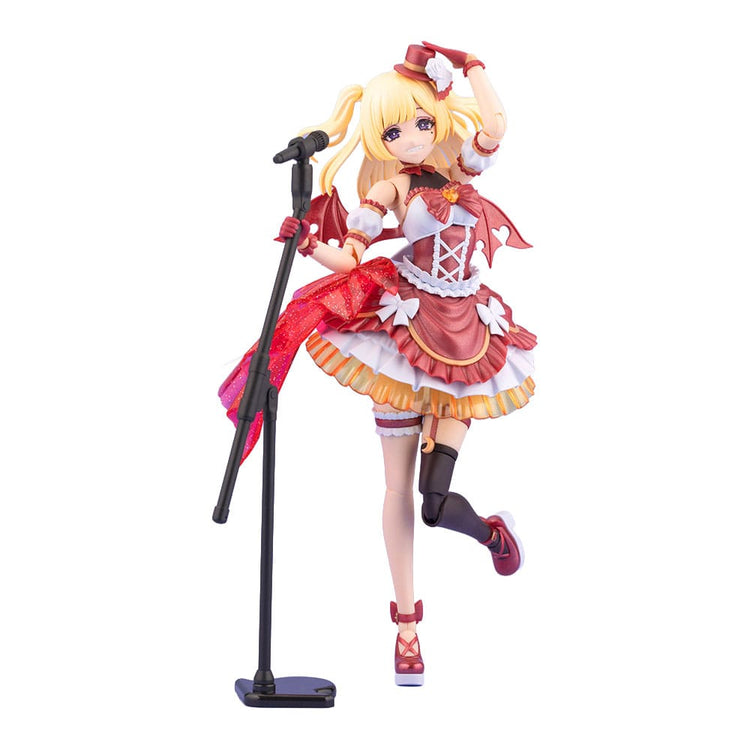 [PREORDINE] Sousai Shojo Teien Model Kit 1/10 Yue Kisaragi Diva Dreaming Style - Kotobukiya - Kotobukiya - Model kit