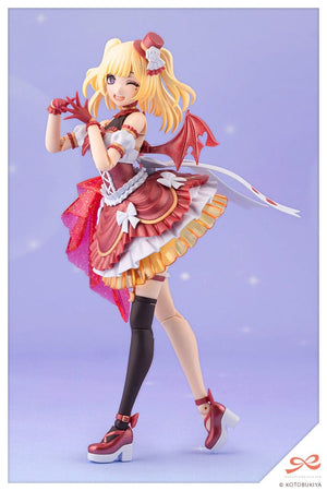 [PREORDINE] Sousai Shojo Teien Model Kit 1/10 Yue Kisaragi Diva Dreaming Style - Kotobukiya - Kotobukiya - Model kit