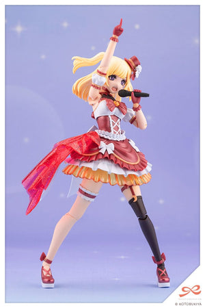 [PREORDINE] Sousai Shojo Teien Model Kit 1/10 Yue Kisaragi Diva Dreaming Style - Kotobukiya - Kotobukiya - Model kit
