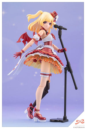 [PREORDINE] Sousai Shojo Teien Model Kit 1/10 Yue Kisaragi Diva Dreaming Style - Kotobukiya - Kotobukiya - Model kit